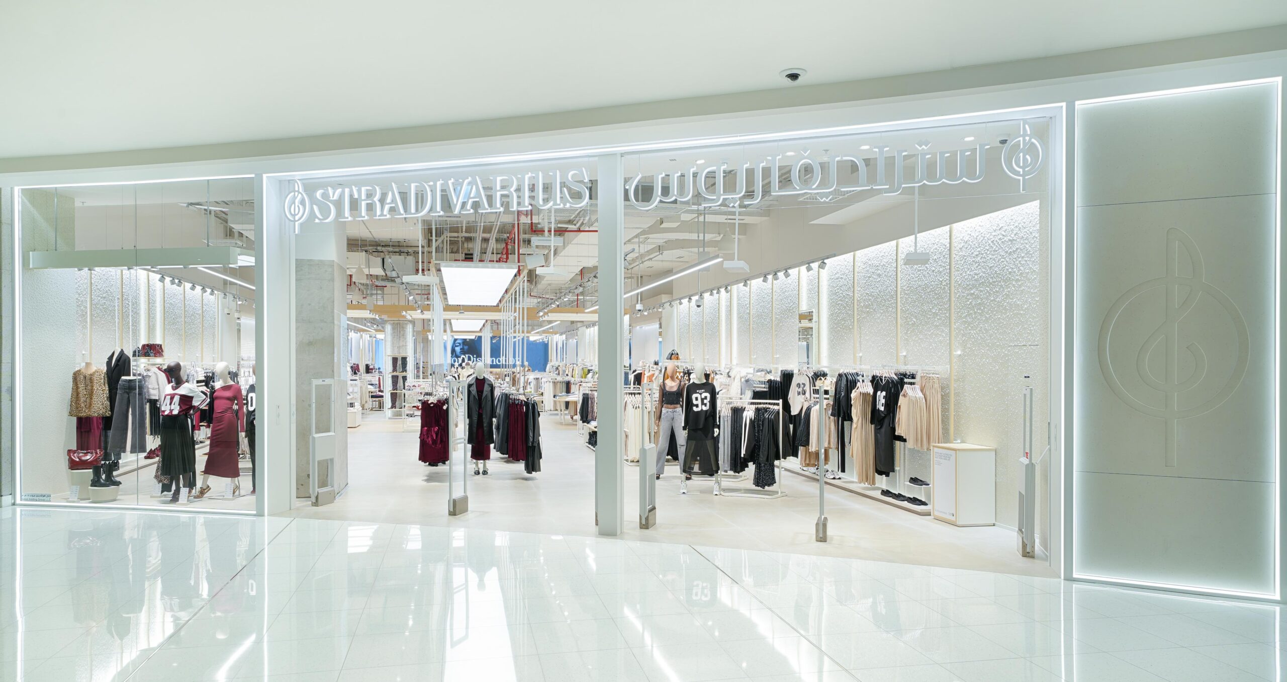 The Wave Concept of Stradivarius